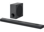 LG Soundbar »DS90QY«