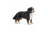 Schleich Bernese mountain dog female