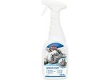 Spray désodorisant Simple'n'Clean 750 ml pour bac à litière pour chat Trixie