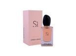 Giorgio Armani Eau de Parfum »Giorgio Armani Si 50 ml«