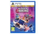 You Suck at Parking (Complete Edition) - Sony PlayStation 5 - Rennspiel - PEGI 3