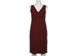 Ivy Oak Damen Kleid, braun, Gr. 36