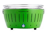 LotusGrill Holzkohlegrill »Tischgrill XL«
