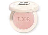 Forever Dior Luminizer Langanhaltender Highlighter, Gesichts Make-up, highlighter, Puder, pink (PINK GLOW), langanhaltend/strahlend, Deckkraft: Leicht bis Mittel,