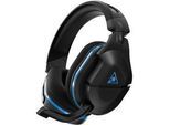 Turtle Beach Stealth 600 Gen 2 Kopfhörer gaming kabellos mit Mikrofon - Schwarz/Blau