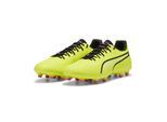 PUMA Fussballschuh »KING PRO FG/AG«