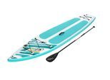 Bestway® Hydro-Force™ SUP Touring Board-Set Aqua Glider 322 x 79 x 12 cm