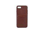 Buffalo Phone Case PU Brown - iPhone 7/8/SE