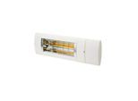 Solamagic PREMIUM 2000 BTC HP Ultra-No-glare, weiß