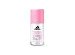 Adidas Cool & Care Female Roll-on Deodorant - 50 ml