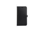 Buffalo Wallet Case Leather 2in1 Black - Samsung S23+ 5G