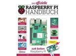 Das Offizielle Raspberry Pi Handbuch Kartoniert (TB)