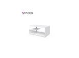 VICCO Couchtisch GUILLERMO - Wohnzimmertisch Sofatisch Tisch 4 Farbvarianten