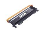 Cassette de toner Renkforce RF-5609722 remplace Samsung CLT-Y404S compatible jaune 1000 pages