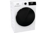 GORENJE Waschtrockner WD2A 964 ADPS/DE, 9 kg, 6 kg, 1400 U/min, weiß