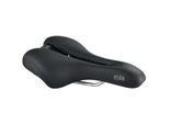 Selle Royal Fahrradsattel Ellipse Urban, Sportlich-komfortabel 266 x 163 mm