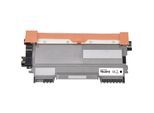 Toner remplace Brother TN-2010 compatible noir 1000 pages RF-5599458 - Renkforce