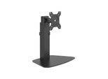 Desire2 Monitor Arm Desk Mount Black