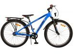 Cross Kinderfahrrad - Jungen - 24 Zoll - Blau - Shimano Nexus 3 Gänge