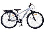 Cross Kinderfahrrad - Jungen - 26 Zoll - Silber - 3 Gänge