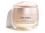 Shiseido Benefiance Wrinkle Smoothing Cream Enriched Anti-Falten-Cremes für den Tag und für die Nacht für trockene Haut 50 ml