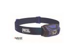 Petzl Unisex Actik Core blau