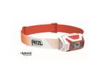 Petzl Unisex Actik Core rot