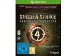 Sudden Strike 4 - Complete Edition