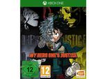 My Hero One's Justice Xbox One