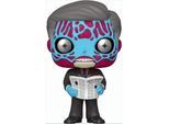 POP - They Live - Alien
