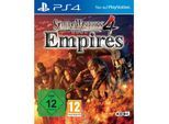 Samurai Warriors 4: Empires