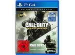 Call Of Duty: Infinite Warfare - Legacy Edition
