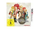 Tales Of The Abyss