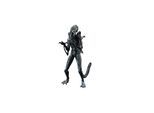 Aliens - Alien Warrior -Exquisite Mini- Figur