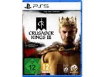 Crusader Kings III - Day One Edition