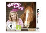 Horse Life 4 - Mein Pferd, mein Freund, mein Champion