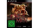 Of Orcs And Men