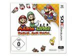 Mario & Luigi: Paper Jam Bros.