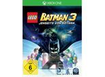 Lego Batman 3 - Jenseits von Gotham