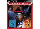 Devil May Cry 4