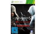 Assassin's Creed: Revelations - Osmanische Edition
