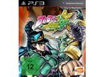 Jojo's Bizarre Adventure: All Star Battle