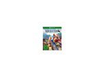 One Piece: World Seeker