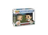 POP Movies - Happy Gilmore - Bob Barker & Happy Gilmore