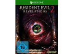Resident Evil: Revelations 2