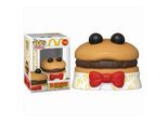 POP - McDonald's - Meal Squad Hamburger