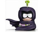 South Park - Mysterion (Kenny) 19 cm Statue