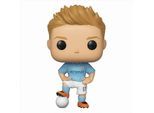 POP - Fussball - Kevin de Bruyne / Manchester City