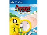 Adventure Time: Finn & Jake auf Spurensuche
