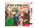 Fire Emblem Echoes: Shadows of Valentia